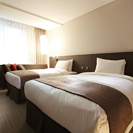 Hotel Prumir Hwaseong Екстер'єр фото